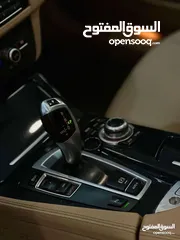  8 Bmw  520i f10 للبيع  2013