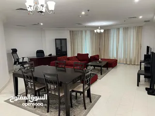 13 Furnished 2 BED ROOM Apartments for rent Mahboula, FAMILIES & EXPATS ONLY