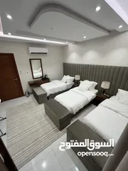  1 شقة فاخرة للايجار سنوي، قريبة من خدمات، ، شارع الأمير سلمان بن محمد بن سعود،الصحافة ،الرياض،الرياض.