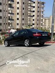  2 مرسيدس E200 للبيع