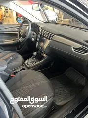  3 MG4 2024  قاطعة مسافة  2300 k