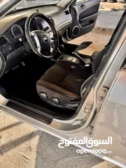  6 شفر ابيكا موديل 2008 كامل المواصفات ولا تحتاج لصيانة استعمال خفيف جدا واقتصادية وقوة في الأداء