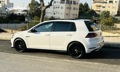  2 فولكسفاغن جولف بسعرررر حرررررق