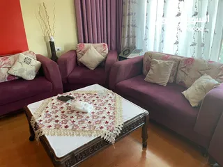  3 كنب  تفصيل مع برادي