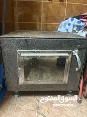  3 فرن عربي للبيع