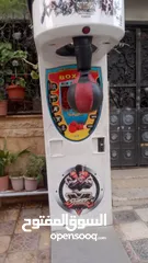  3 ماكنة بوكس عدد 2 BOX اروبي