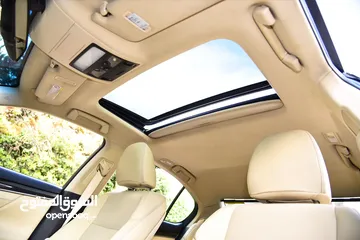  16 الكزس GS250 بنزين مواصفات خاصة وارد وكالة وصيانتها الغاية الان فحص كامل فل اضافات للبيع من المالك