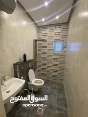  23 شقة فاخرة مفروشه للإيجار الشهري والسنوي مفروش بلكامل ب اثاث مميز وممتاز