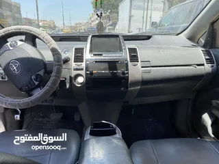  4 تويوتا بريوس للبيع موديل 2008