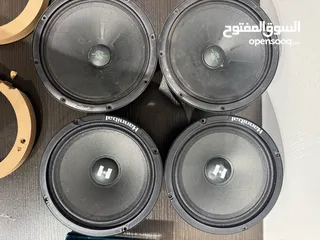  6 سيستم كامل للبيع ( نظام صوتي )