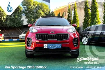  9 Kia_Sportage_2018_1600cc