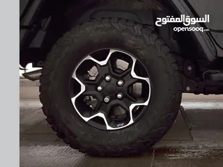  7 ريبكون هايبرد2021