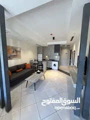  2 Brand new apartments for rent  شقق مفروشة للإيجار شهري/ يومي/ اسبوعي