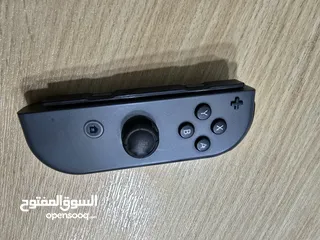  5 إنتندو سوتش Nintendo Switch