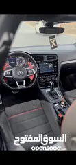  8 جولف GTI MK7.5 PERFORMANCE 2020 للبيع