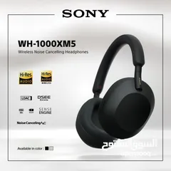  4 Sony headphone & buds  Sony mobile SONY Xperia 10 VI سماعات سوني جميع الإصدارات و الموبايل