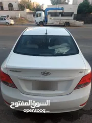  13 اكسنت 2016 للبيع