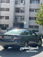  9 تويوتا كامري 2010