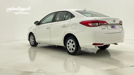  4 (FREE HOME TEST DRIVE AND ZERO DOWN PAYMENT) TOYOTA YARIS