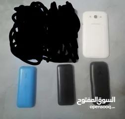  1 للبيع تلفونات مستعمله