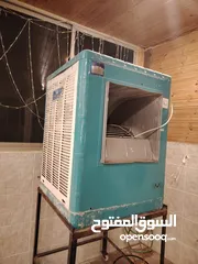  2 مكيف ماء صحراوي
