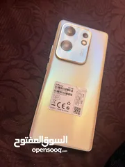  5 انفنكس زيرو 30 ZERO 30 256 جيجا جهاز نظيف للبيع