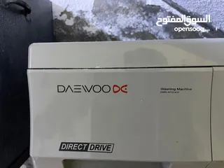  3 غسالة فا اتوماتك