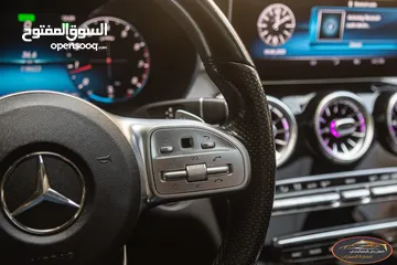  8 Mercedes C200 2019  Mild hybrid Amg kit Night Package   السيارة وارد المانيا و بحالة ممتازة جدا