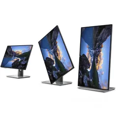  2 Dell P2419H 24" شاشة كمبيوتر