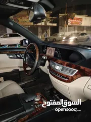  10 مرسيدس s350