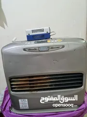  4 صابة إلكتروني + كاز