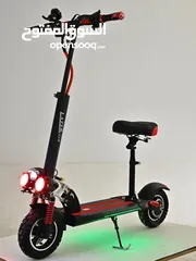  1 Electric Scooters    سكوتر كهربائي