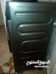  1 غساله بحال الوكاله 8 كيلو استعمال قليل جدآ للبيع بسعر مناسب