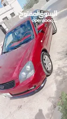  1 للبيع كاش كبا اوبتيما 2006