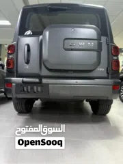  18 هافال 2026 الجديدة كلياً – أقوى SUV بتصميم فخم وجاهزة للانطلاق