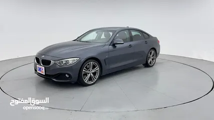  7 (FREE HOME TEST DRIVE AND ZERO DOWN PAYMENT) BMW 428I