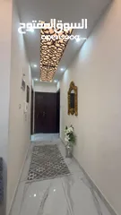  12 شقه شبه جديده للبيع