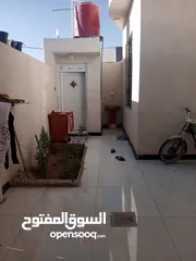  3 بيت للبيع طابقين طابو زراعي مساحه 200 متر سعر 125وبي مجال