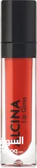  1 Alcina lipgloss