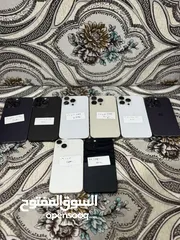  3 14 pro max كل الاجهزه بحال ممتاز بسعر مميز افحص وين ما بدك