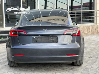  10 تيسلا لونج رينج دول موتور Tesla Model 3 2022 فحص كااامل بسعر مغررري جدا