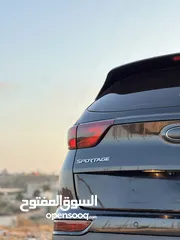 10 سبورتاج 2019/18 سعر حرق عالكاش فقط 71.000 شيكل