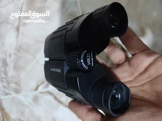  9 منظار دربيل تلسكوب اصلي