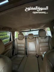 9 بورش كيان 2004 اسود