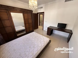  16 Four bedroom apartment in Abdoun next to US embassy