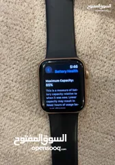  9 Apple Watch SE GPS Aluminum 40mm (1st gen) 2020