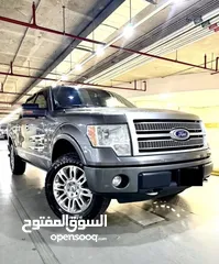  1 فورد f150 2011