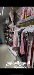  3 محل لانجري بيجامات و ملابس داخلية