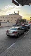  9 رينو فلوينس 2012