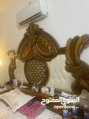  2 غرفة نوم للبيع صاج